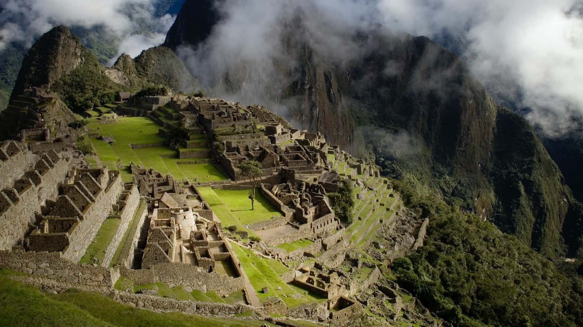 Furnished homes in Latin America