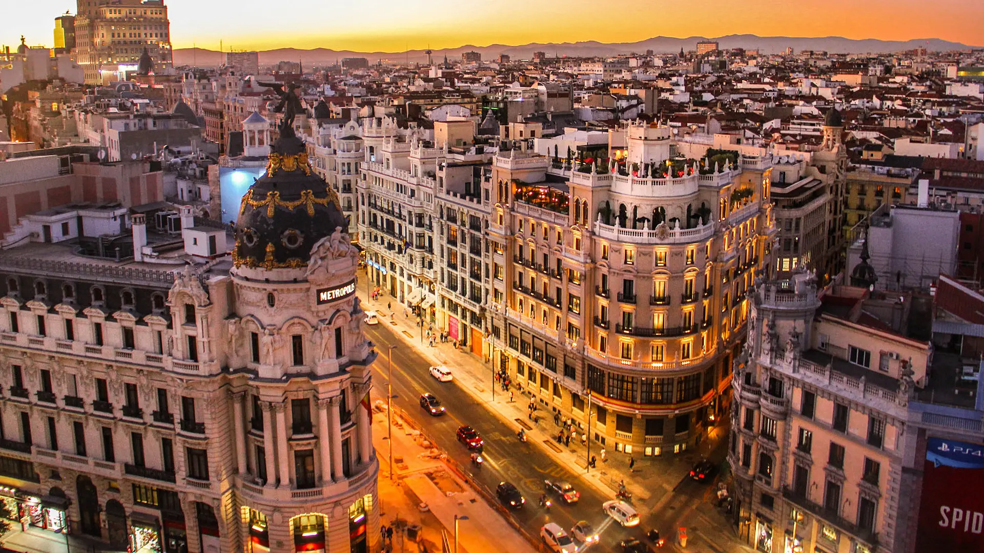Madrid