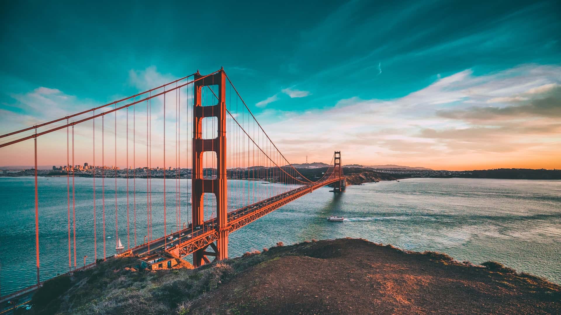 Furnished homes in San Francisco
