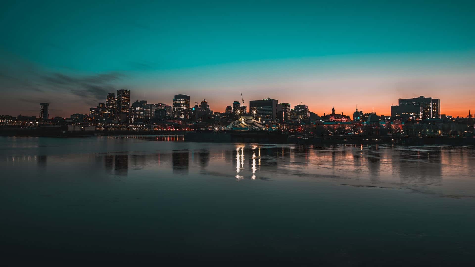Furnished homes in Montreal
