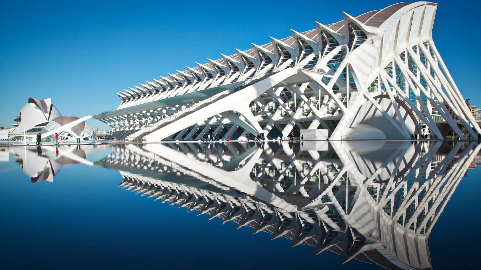 Furnished homes in Valencia